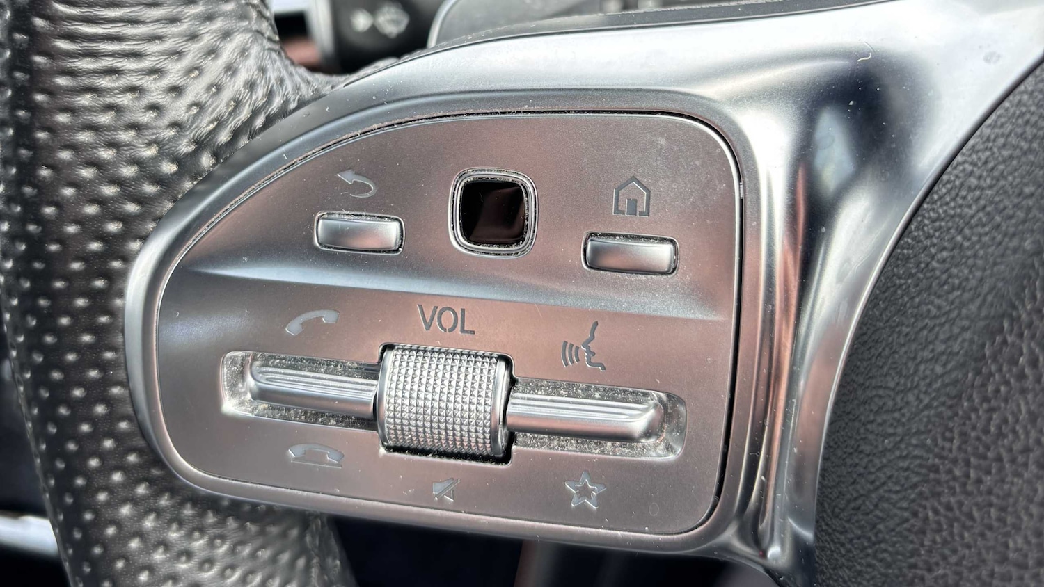 Used Mercedes-Benz EQC 2022 for sale - 77827544: Photo 21