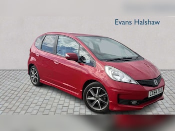 Used Honda Jazz 2014 for sale - 78321962: Photo