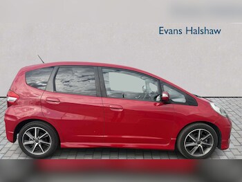 Used Honda Jazz 2014 for sale - 78321962: Photo