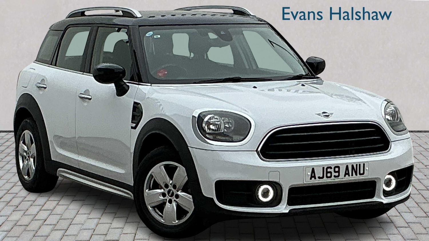 Used MINI Countryman 2020 for sale - 76272200: Photo 1