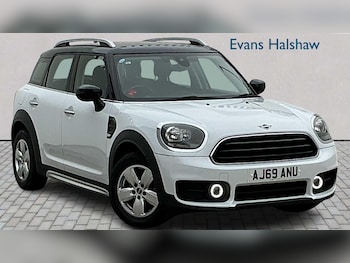 2020 - 1.5 Cooper Classic 5dr