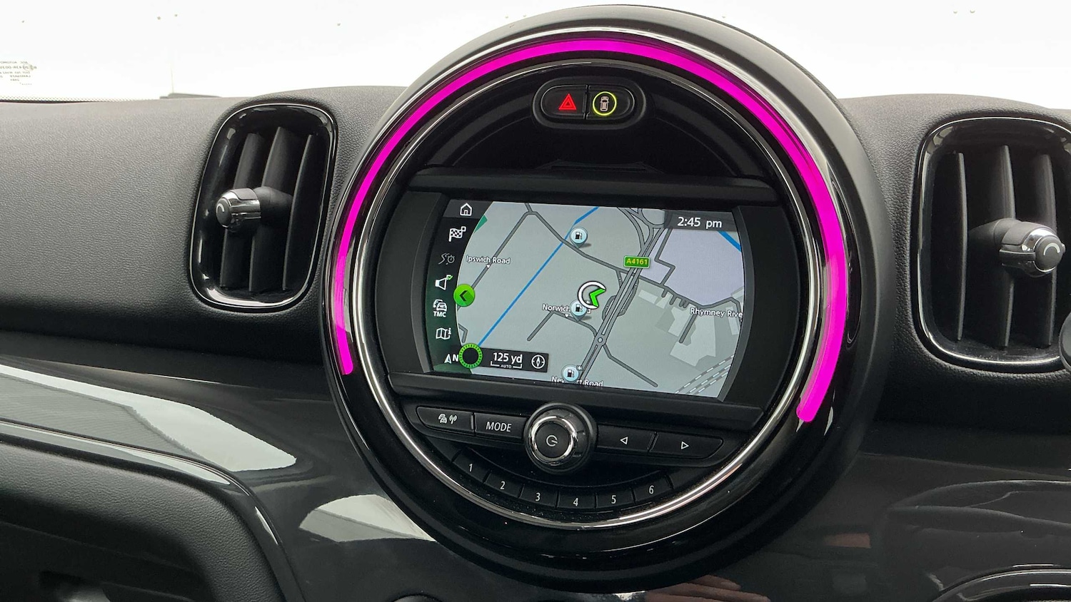 Used MINI Countryman 2020 for sale - 76272200: Photo 21