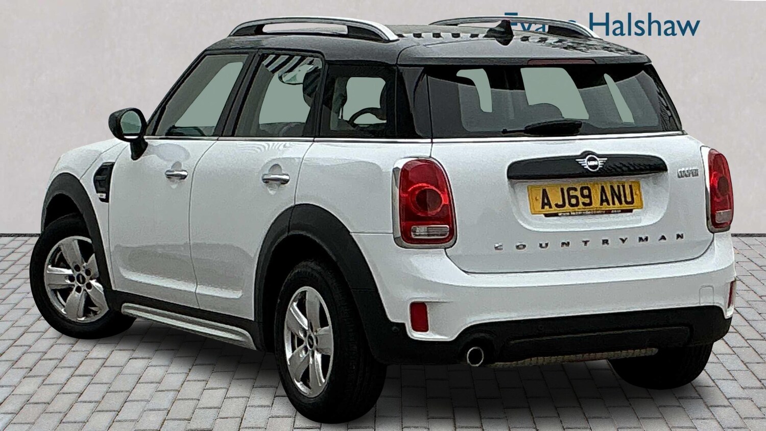 Used MINI Countryman 2020 for sale - 76272200: Photo 3