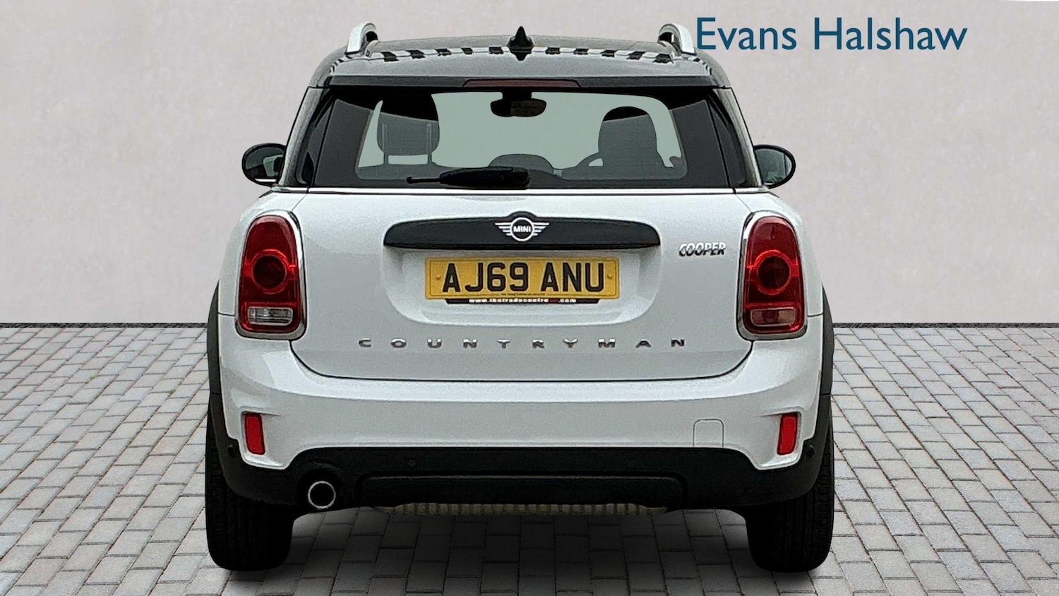Used MINI Countryman 2020 for sale - 76272200: Photo 6