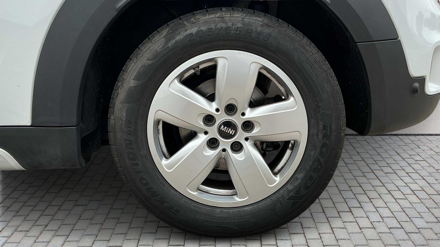 Used MINI Countryman 2020 for sale - 76272200: Photo 8