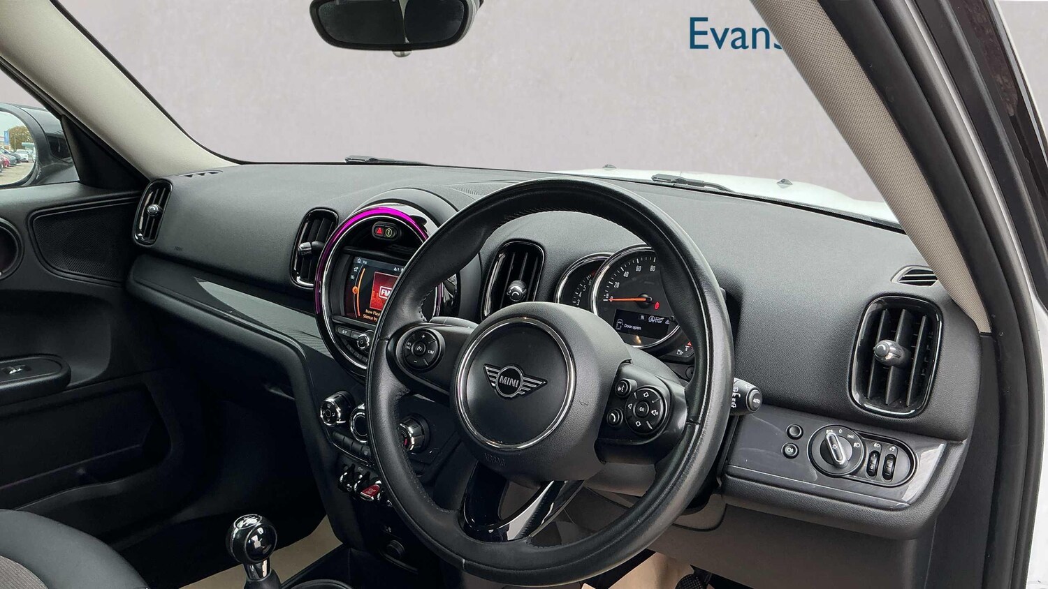 Used MINI Countryman 2020 for sale - 76272200: Photo 9