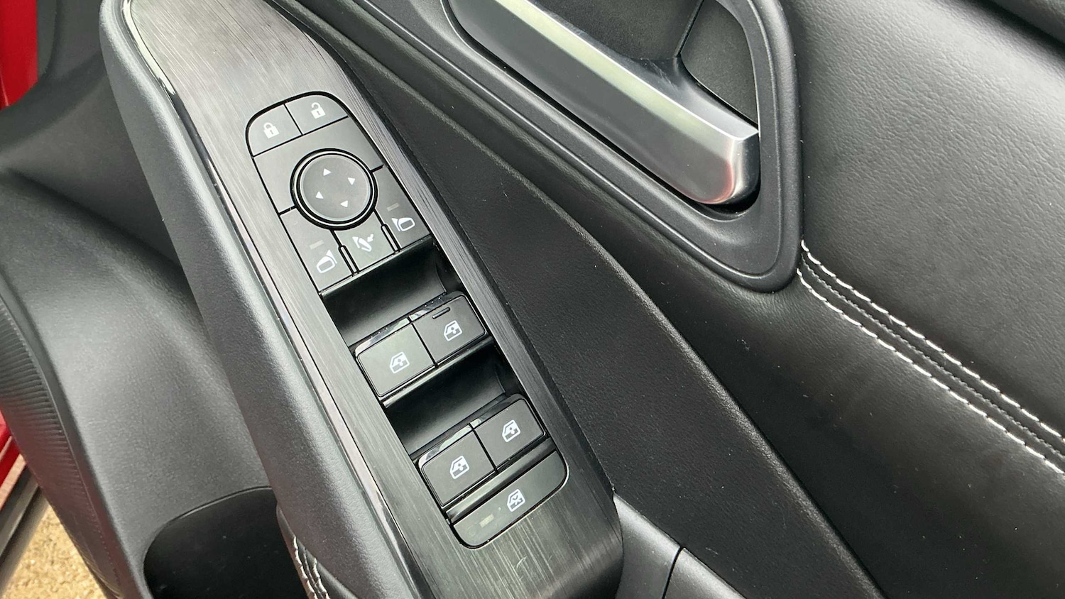 Used Nissan Qashqai 2023 for sale - 76746190: Photo 10