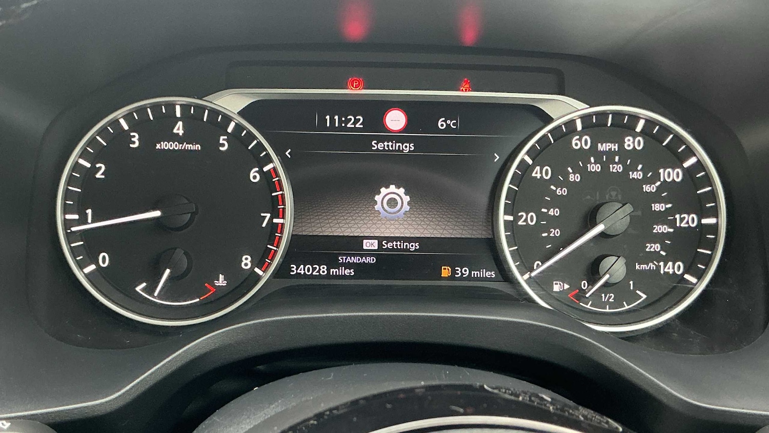 Used Nissan Qashqai 2023 for sale - 76746190: Photo 12