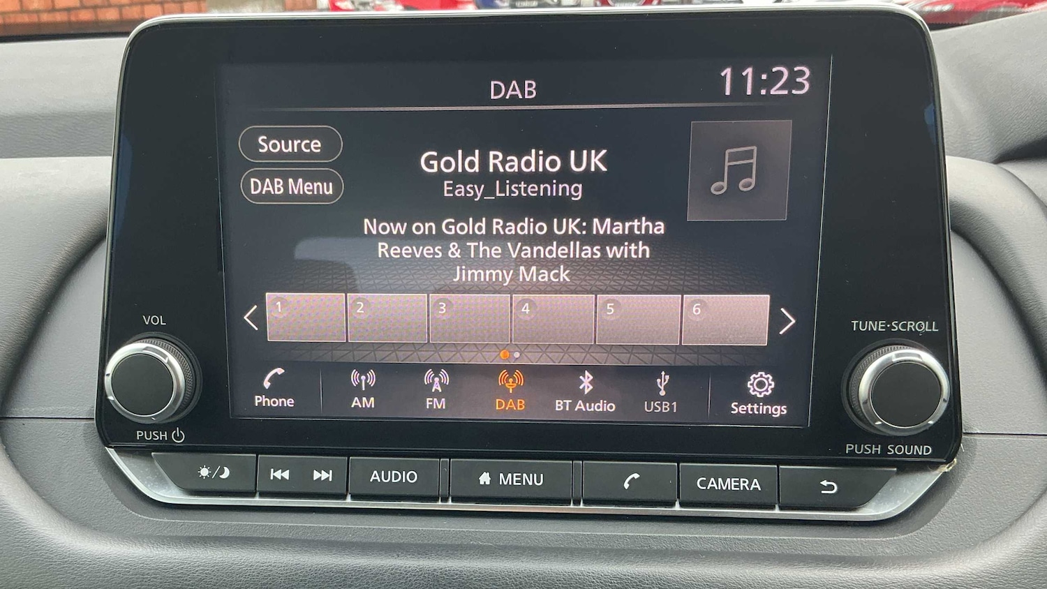 Used Nissan Qashqai 2023 for sale - 76746190: Photo 13