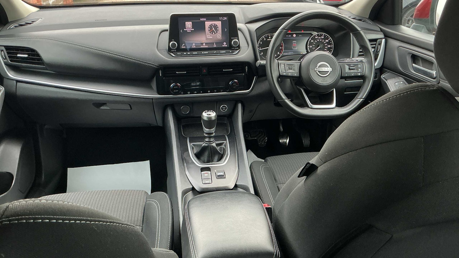 Used Nissan Qashqai 2023 for sale - 76746190: Photo 15