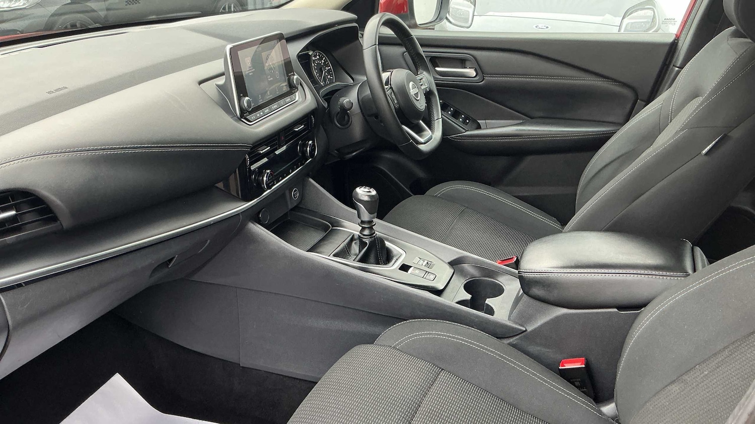 Used Nissan Qashqai 2023 for sale - 76746190: Photo 16