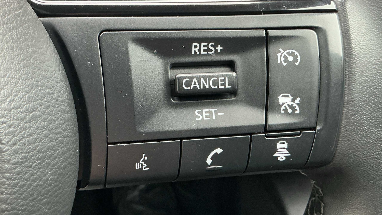 Used Nissan Qashqai 2023 for sale - 76746190: Photo 19