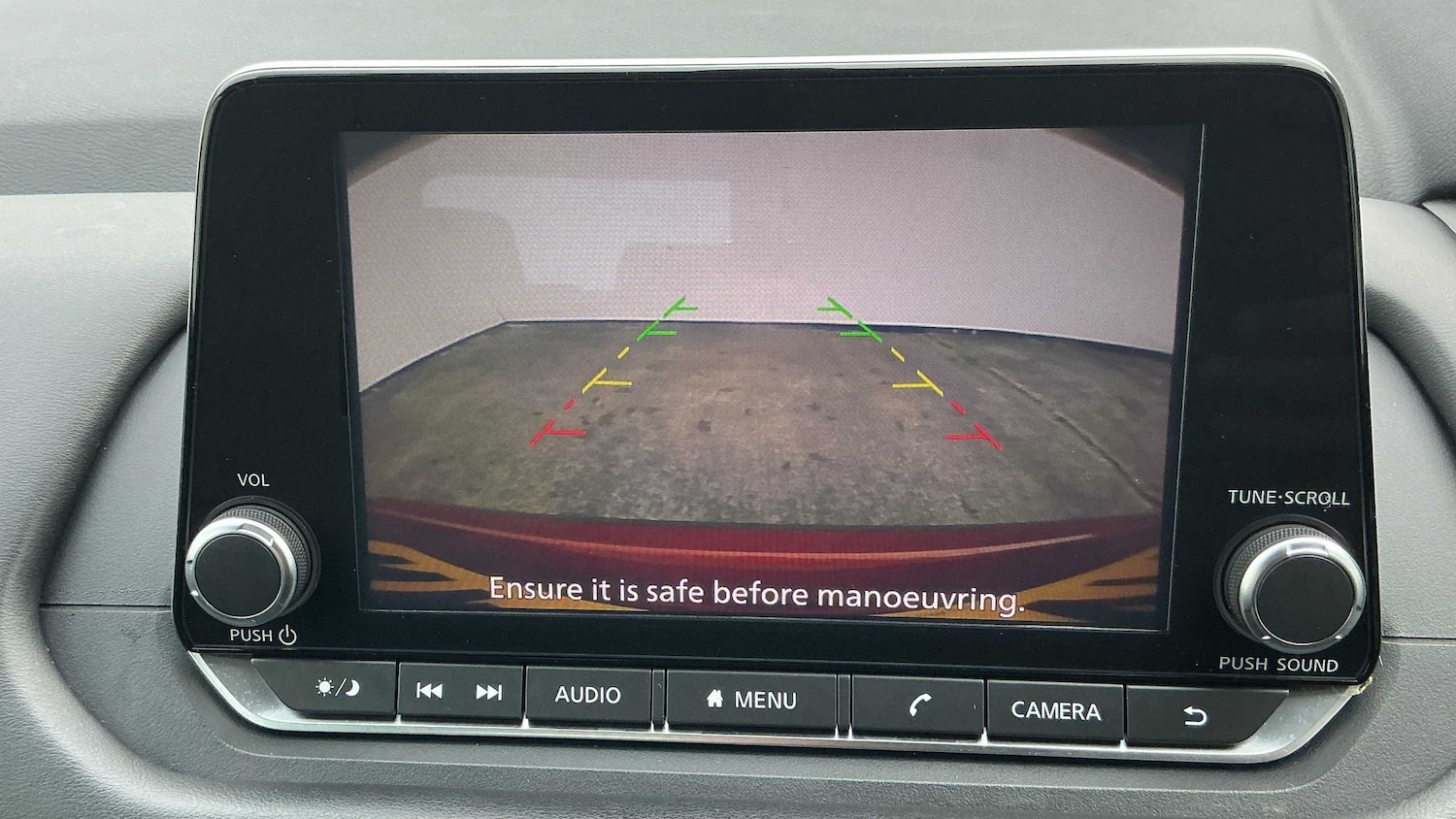 Used Nissan Qashqai 2023 for sale - 76746190: Photo 20