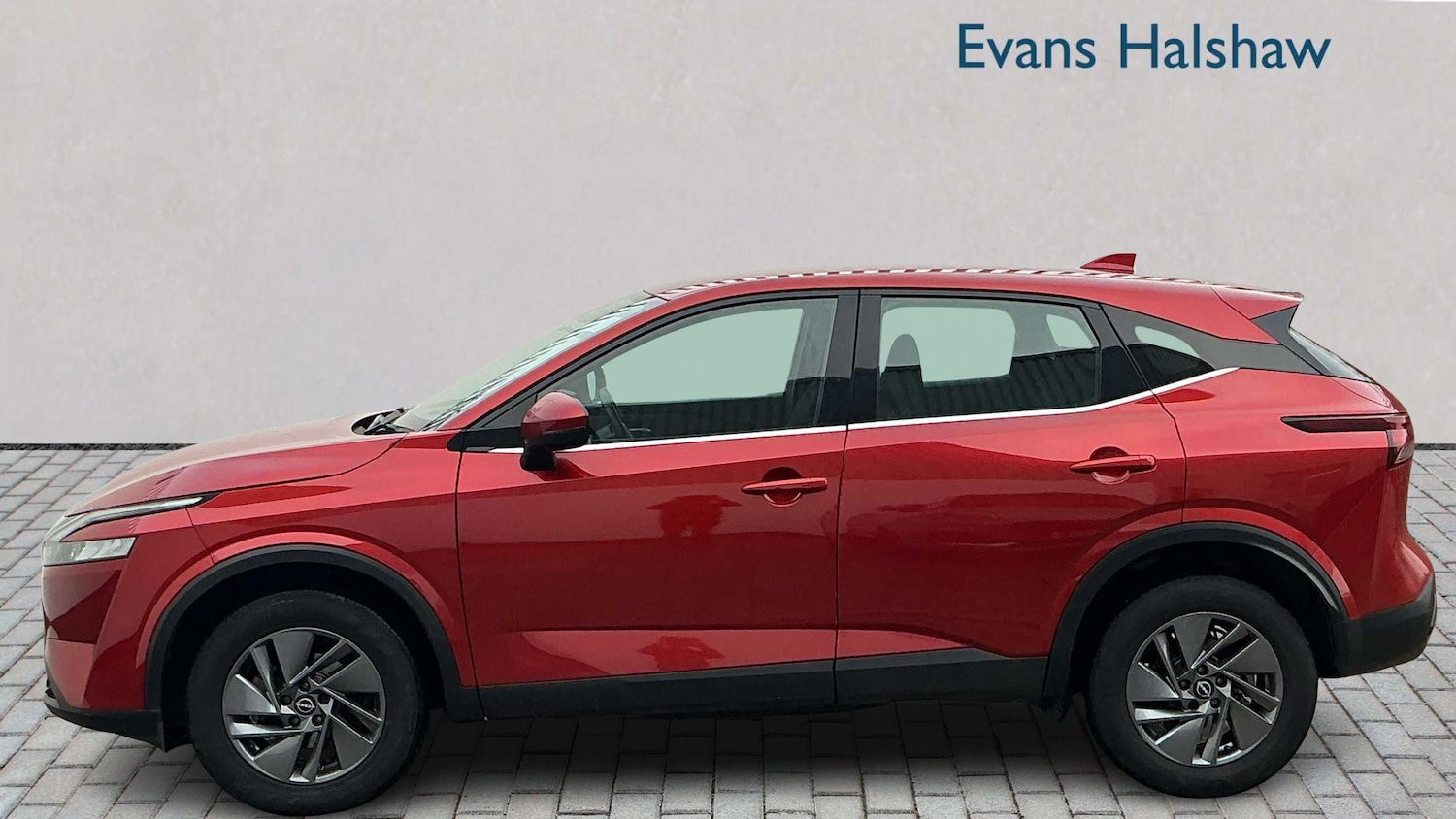 Used Nissan Qashqai 2023 for sale - 76746190: Photo 4