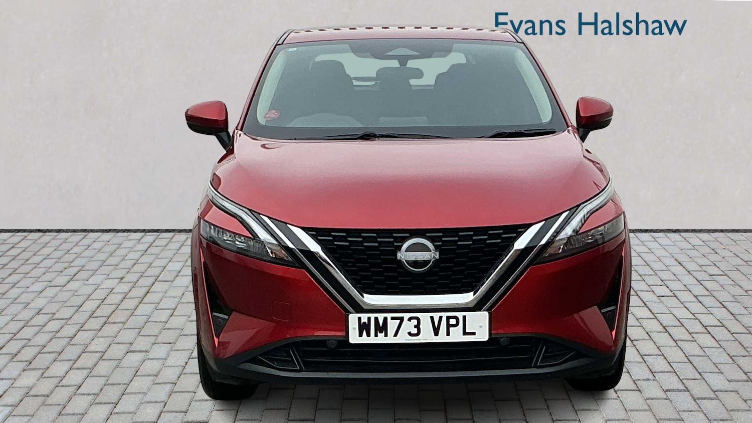 Used Nissan Qashqai 2023 for sale - 76746190: Photo 5