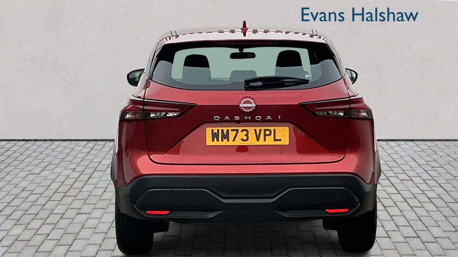 Used Nissan Qashqai 2023 for sale - 76746190: Photo 6