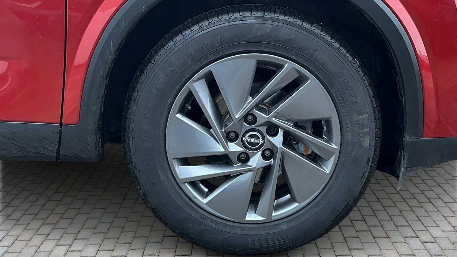 Used Nissan Qashqai 2023 for sale - 76746190: Photo 7