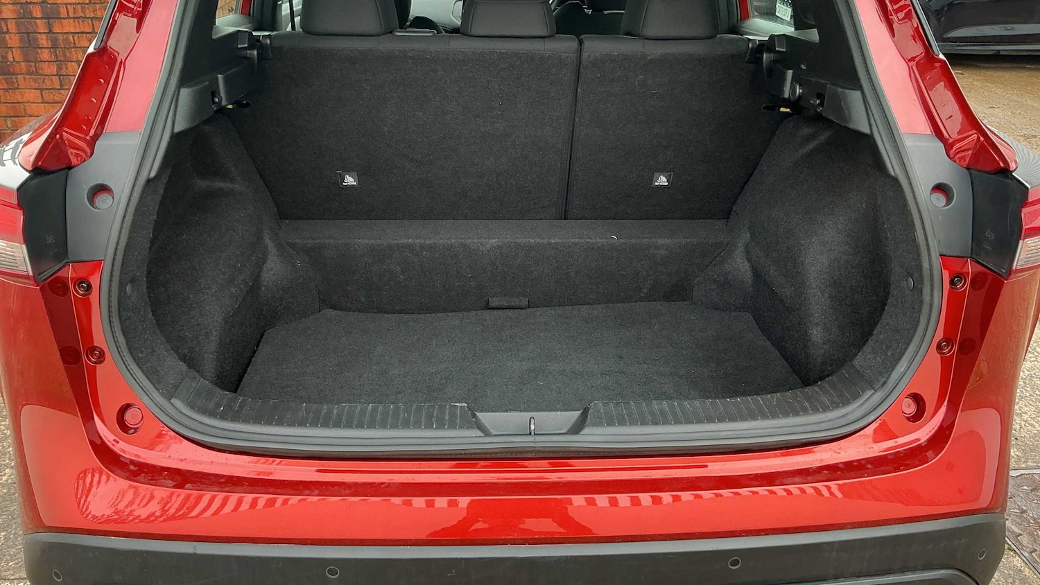 Used Nissan Qashqai 2023 for sale - 76746190: Photo 8