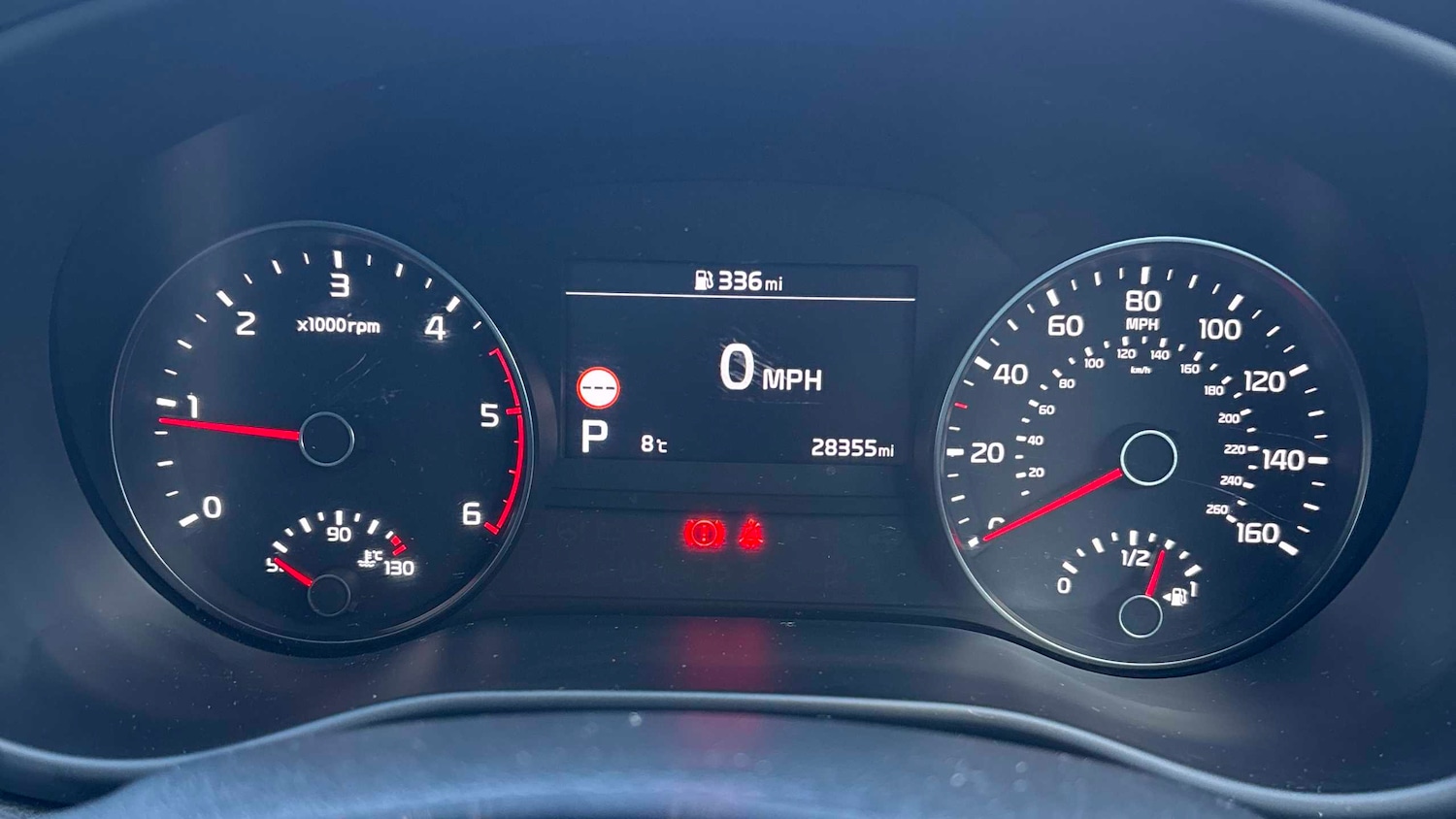 Used Kia Sportage 2019 for sale - 76624503: Photo 11