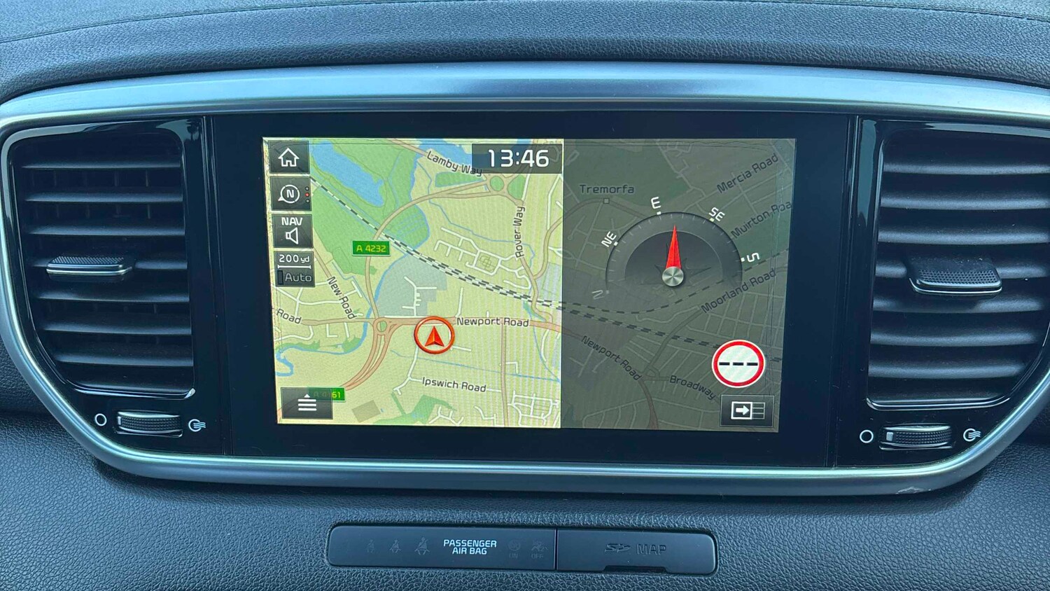 Used Kia Sportage 2019 for sale - 76624503: Photo 17