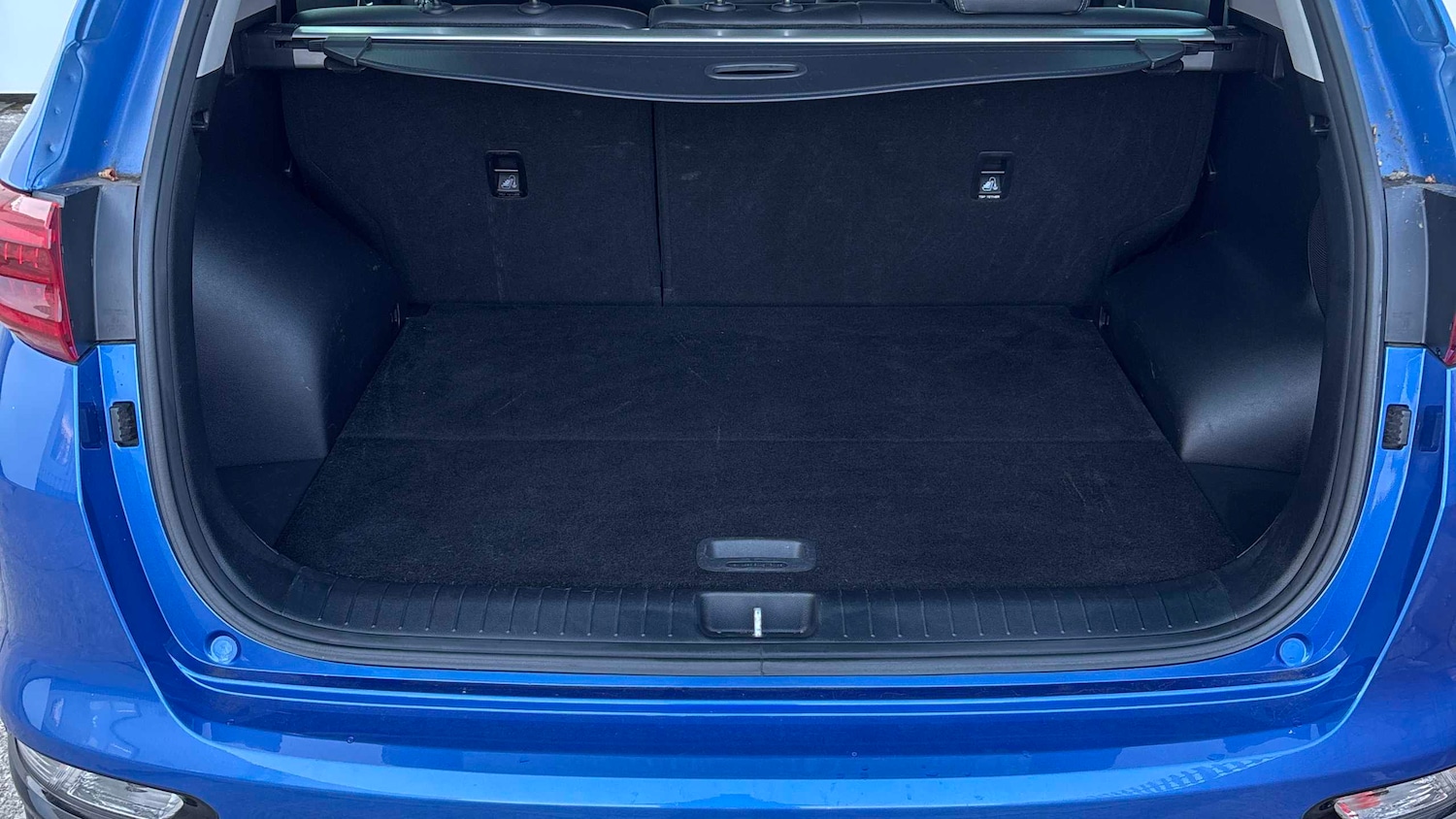 Used Kia Sportage 2019 for sale - 76624503: Photo 7