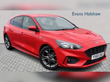Used Ford Focus 2019 for sale - 79511472: Photo