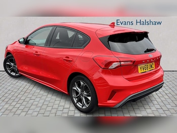 Used Ford Focus 2019 for sale - 79511472: Photo