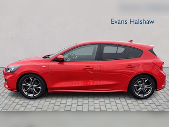 Used Ford Focus 2019 for sale - 79511472: Photo