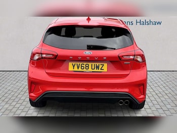 Used Ford Focus 2019 for sale - 79511472: Photo