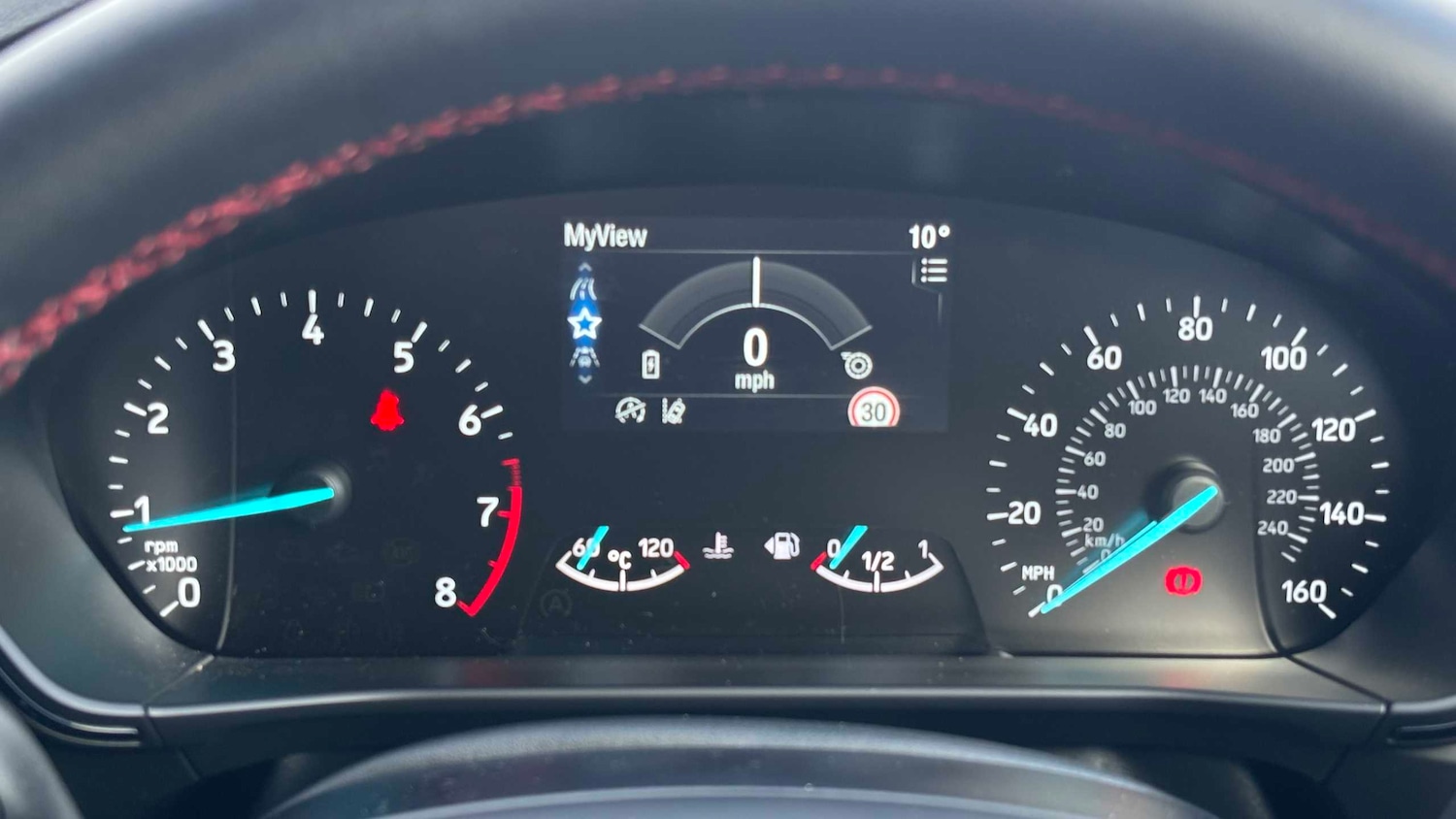 Used Ford Focus 2025 for sale - 77134754: Photo 15