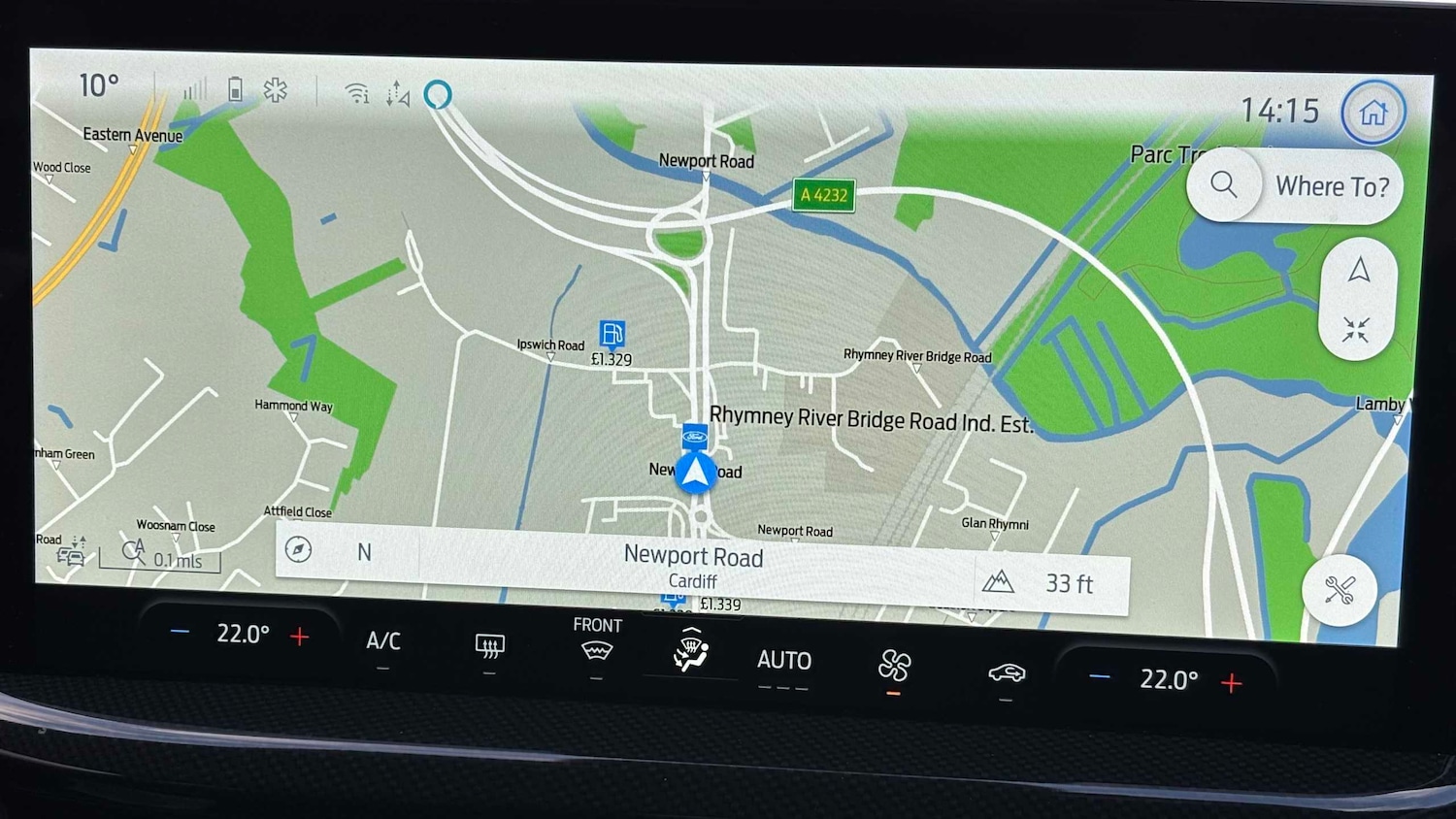 Used Ford Focus 2025 for sale - 77134754: Photo 16