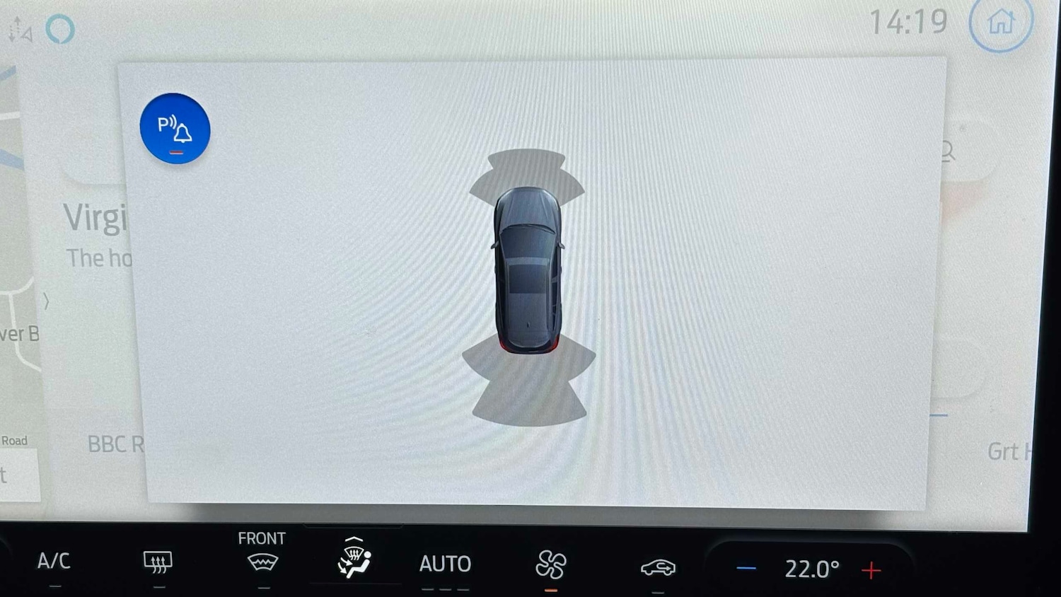 Used Ford Focus 2025 for sale - 77134754: Photo 17