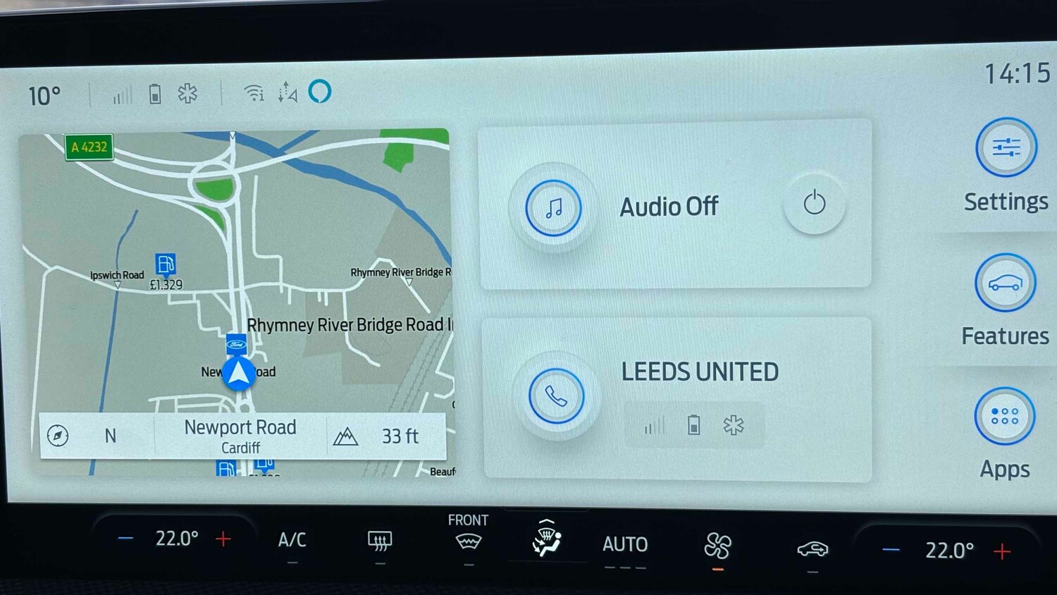 Used Ford Focus 2025 for sale - 77134754: Photo 18