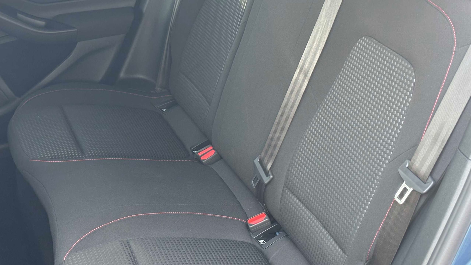 Used Ford Focus 2025 for sale - 77134754: Photo 21