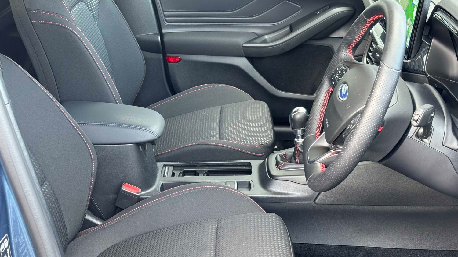 Used Ford Focus 2025 for sale - 77134754: Photo 22