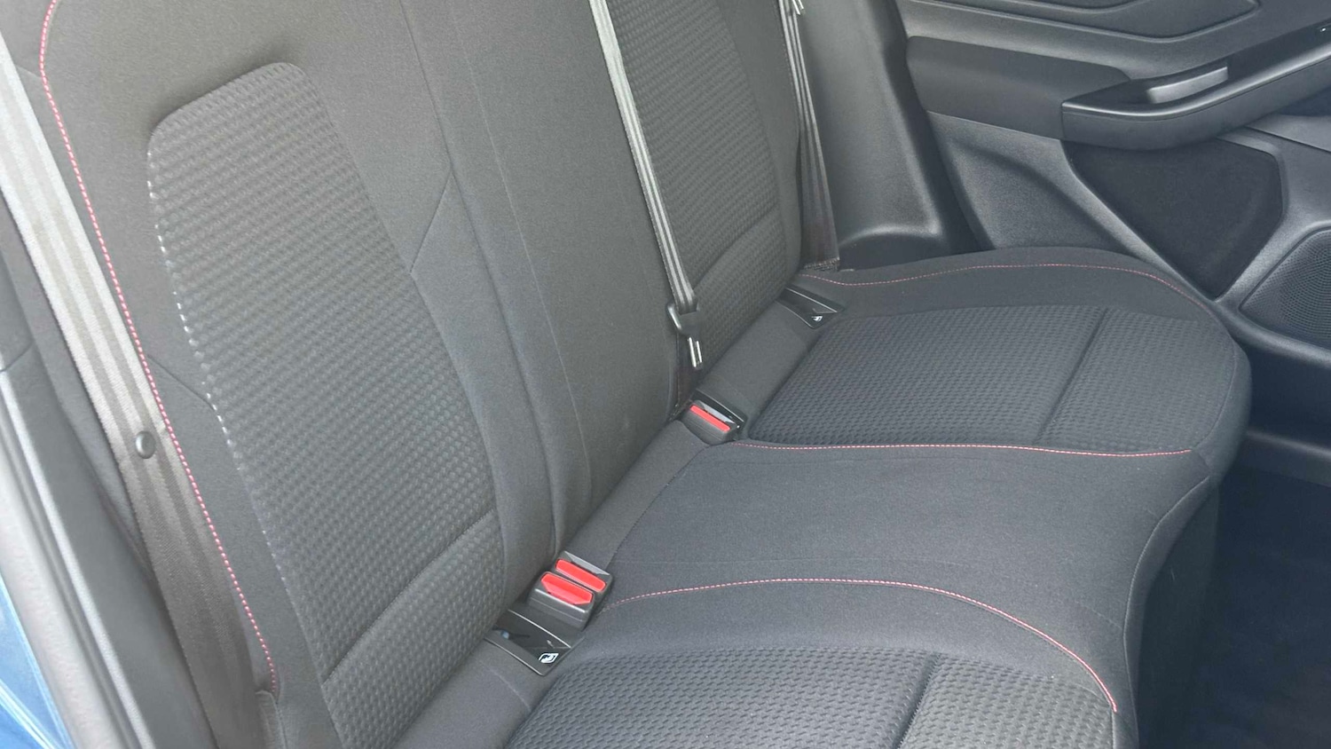 Used Ford Focus 2025 for sale - 77134754: Photo 23