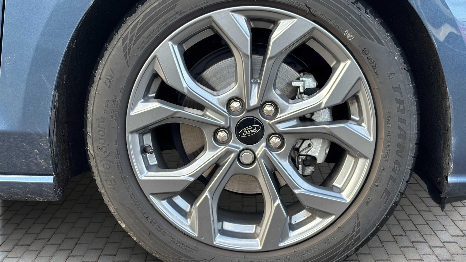 Used Ford Focus 2025 for sale - 77134754: Photo 6