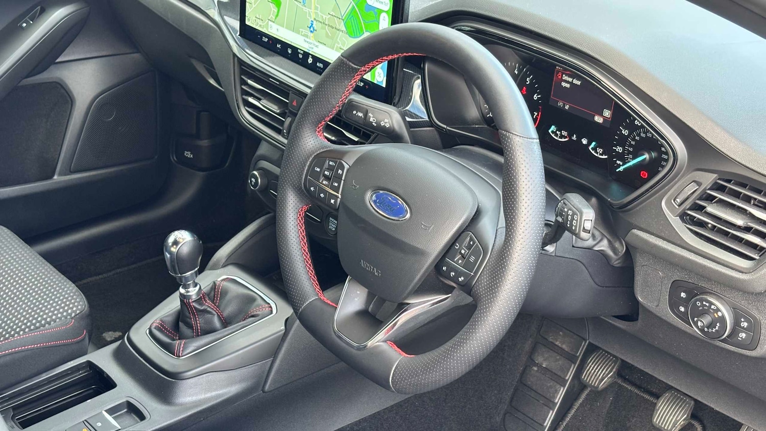 Used Ford Focus 2025 for sale - 77134754: Photo 8