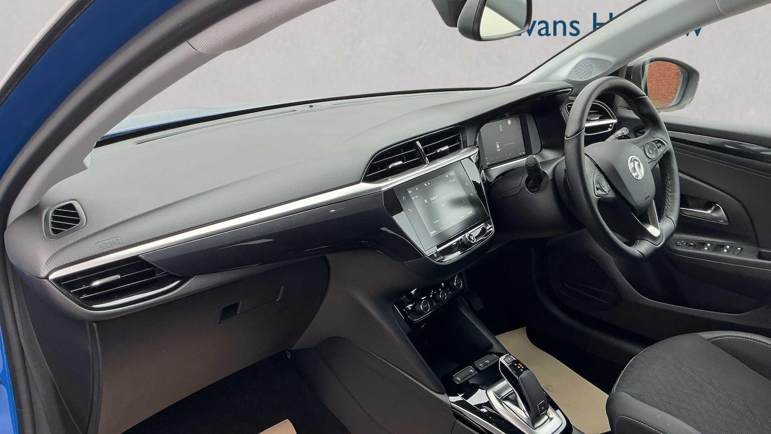 Used Vauxhall Corsa 2022 for sale - 76262315: Photo 10