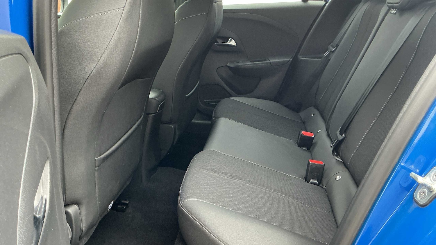 Used Vauxhall Corsa 2022 for sale - 76262315: Photo 11