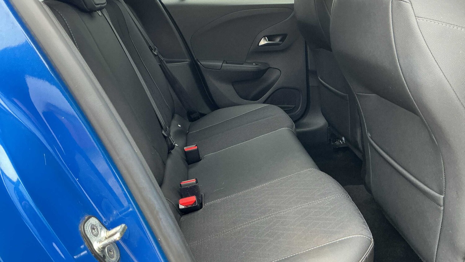 Used Vauxhall Corsa 2022 for sale - 76262315: Photo 12