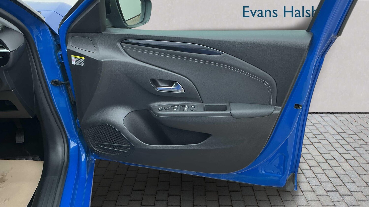 Used Vauxhall Corsa 2022 for sale - 76262315: Photo 13