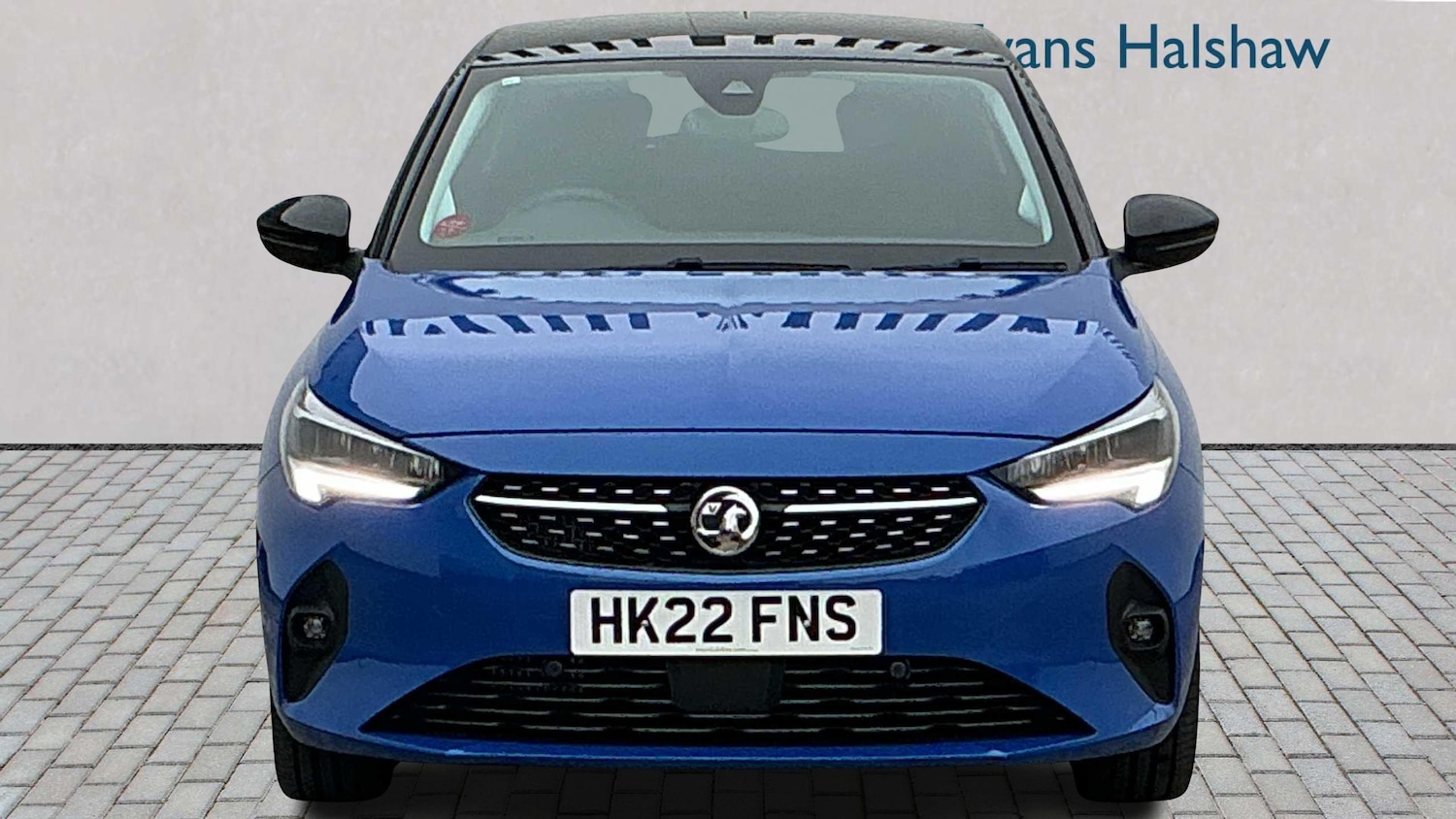 Used Vauxhall Corsa 2022 for sale - 76262315: Photo 4
