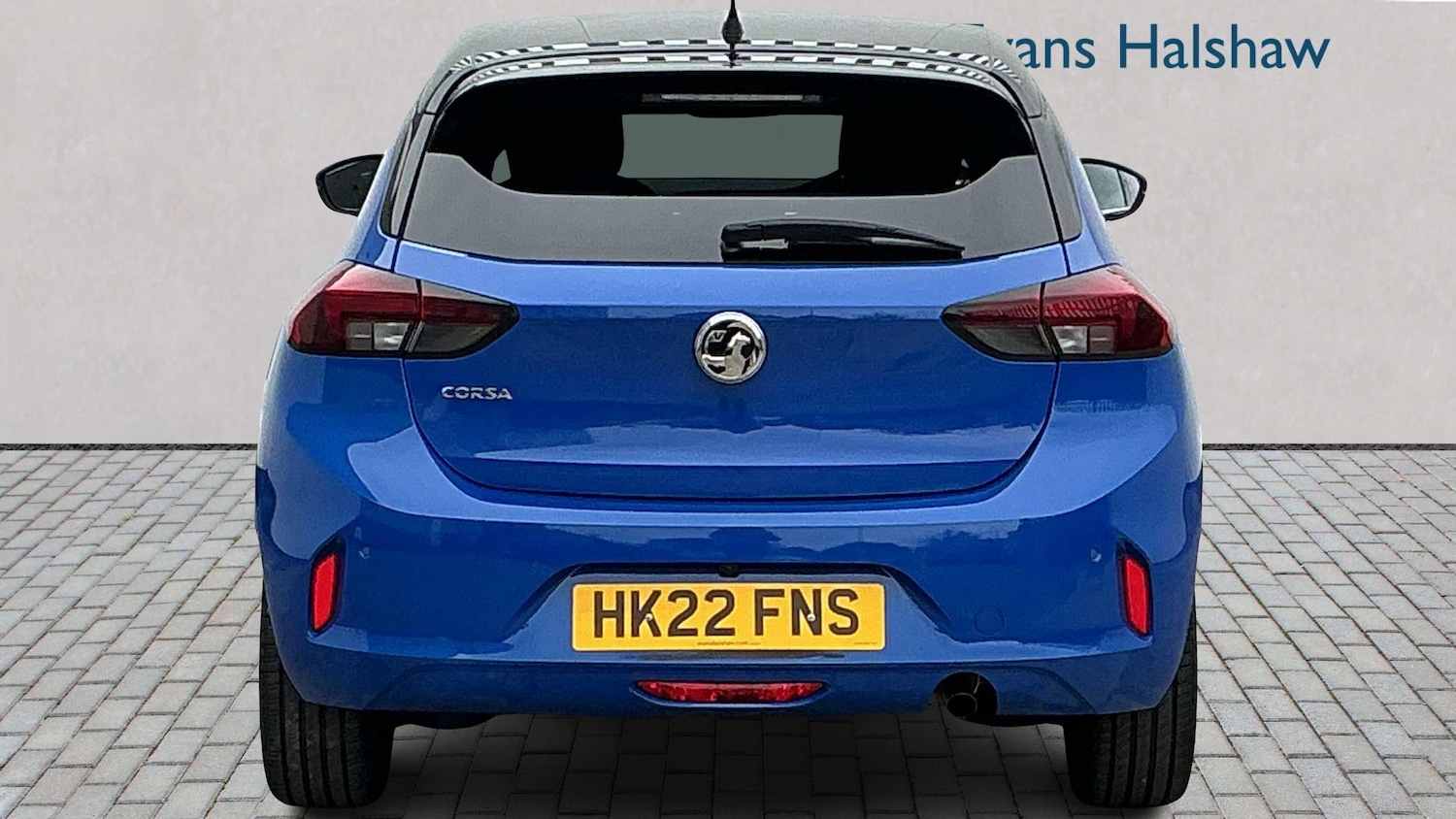 Used Vauxhall Corsa 2022 for sale - 76262315: Photo 5
