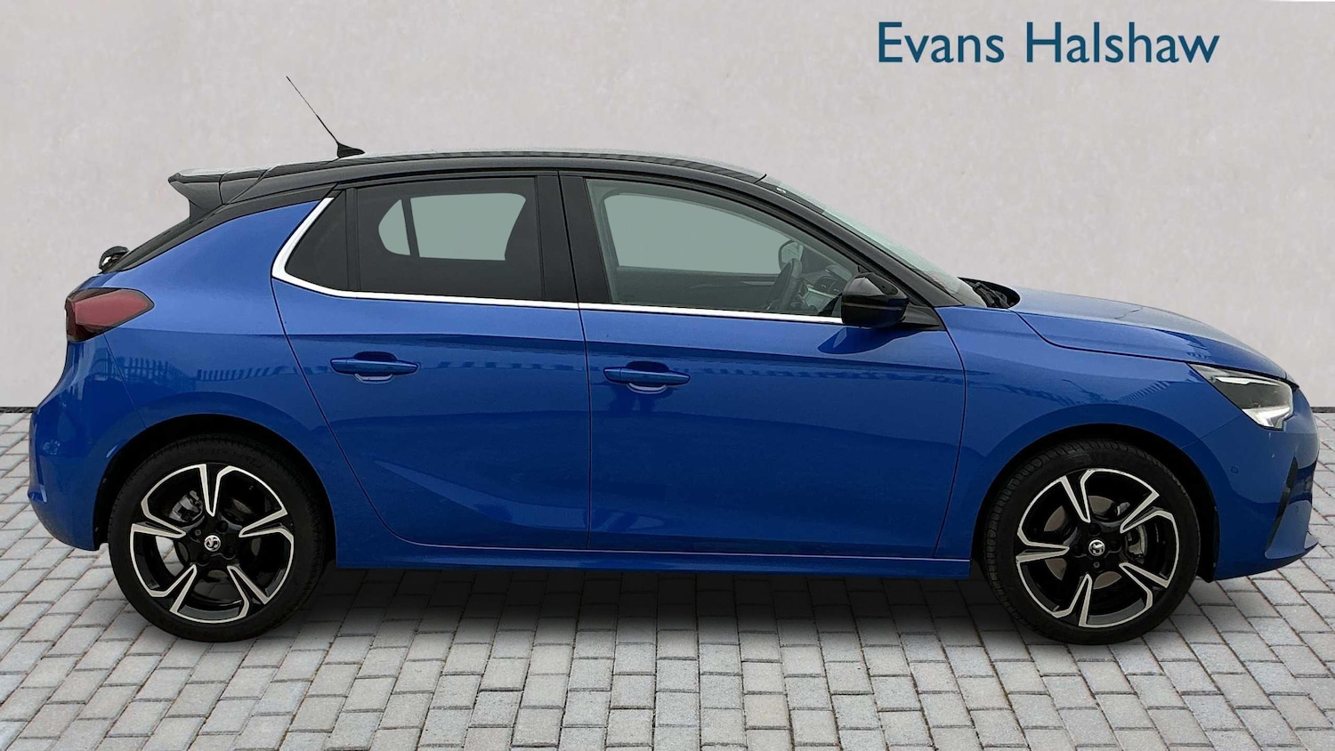 Used Vauxhall Corsa 2022 for sale - 76262315: Photo 6