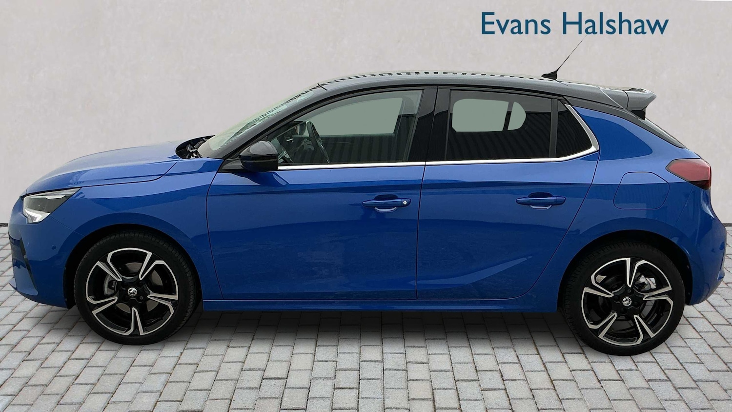 Used Vauxhall Corsa 2022 for sale - 76262315: Photo 7