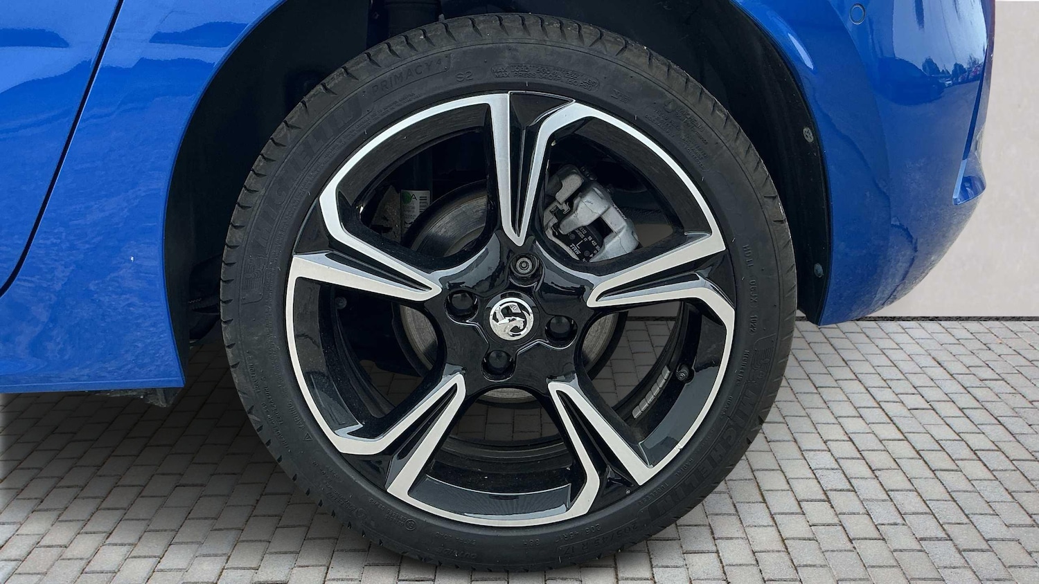 Used Vauxhall Corsa 2022 for sale - 76262315: Photo 8