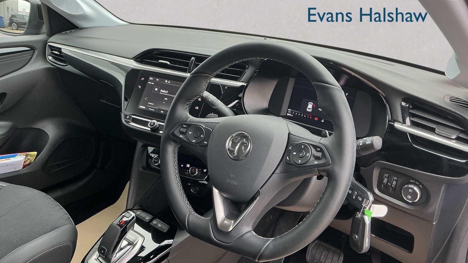 Used Vauxhall Corsa 2022 for sale - 76262315: Photo 9