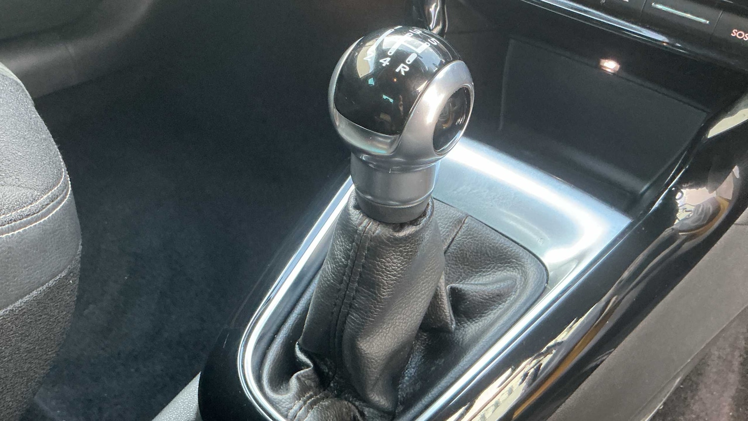 Used DS Automobiles DS 3 2016 for sale - 76401292: Photo 10