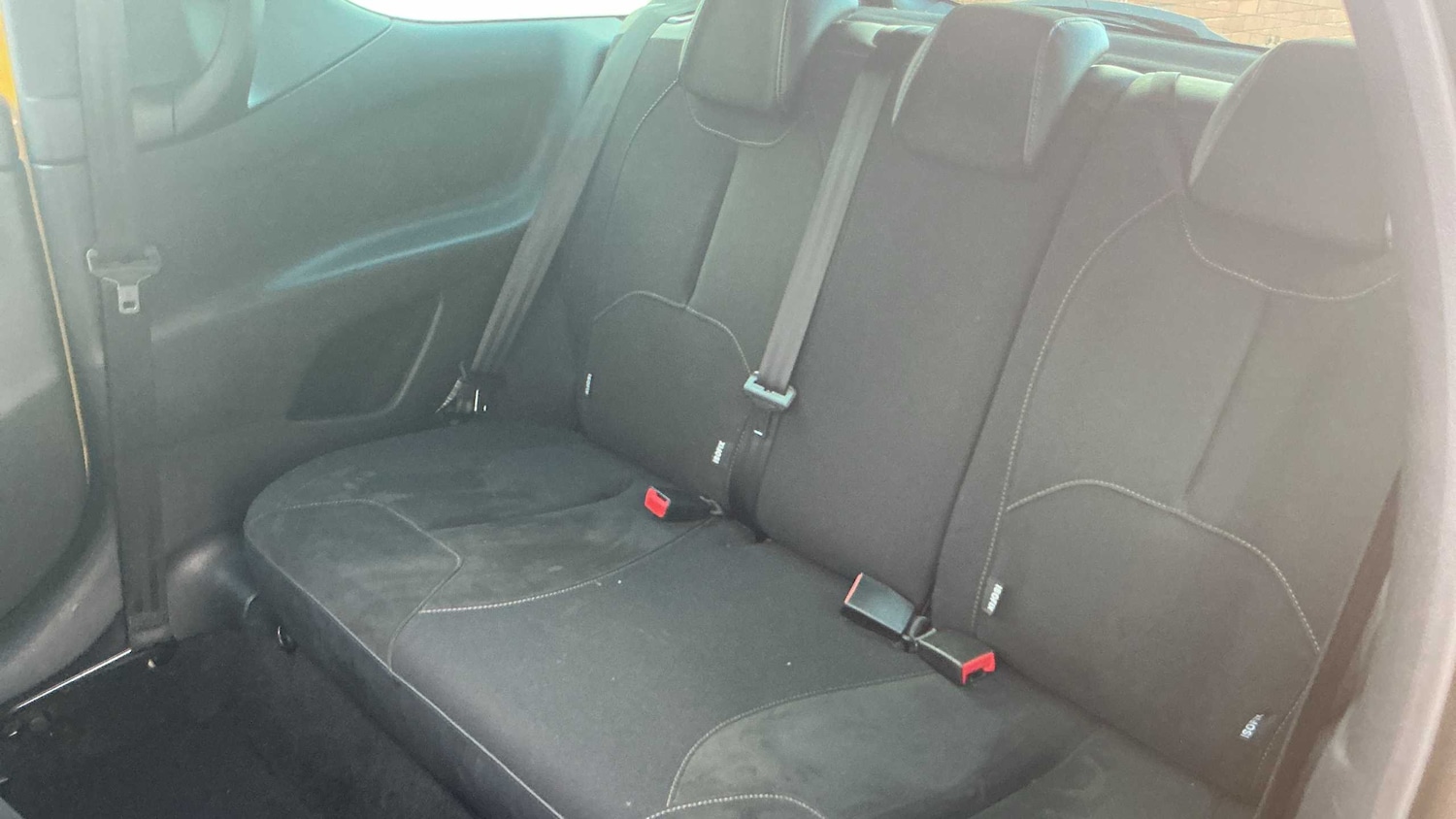 Used DS Automobiles DS 3 2016 for sale - 76401292: Photo 16